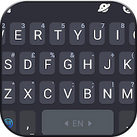 Simple Grey Theme