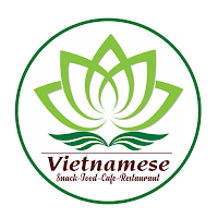 VIETNAMESE SNACK FOOD CAFE RES