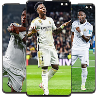 Vini Jr Wallpapers 2024