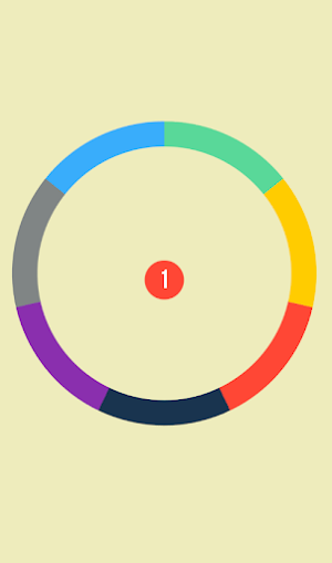 Issam Switch Color Screenshot 0