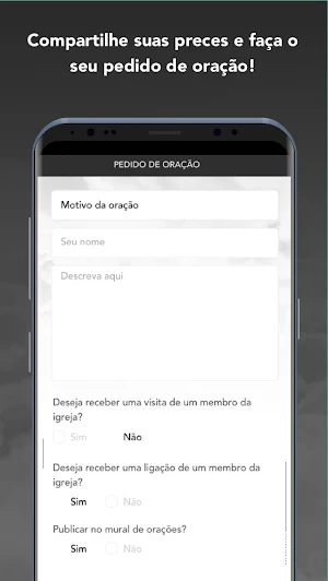 INARJ Screenshot 1