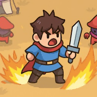 Backpack Heroes: Idle Defense