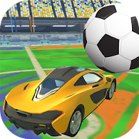 Sport Car Soccer Tournament 3D