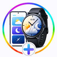 Weather Plus Watch Faces