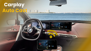 Auto Connect – CarplayApp Screenshot 2