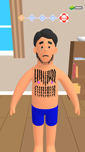 Auto Bacteria Screenshot 2