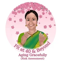 Midlife and Beyond