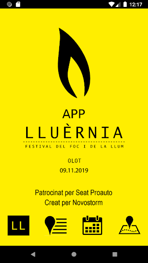 Lluèrnia Screenshot 0