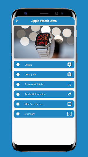 Apple Watch Ultra Guide Screenshot 1