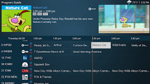 ZitoTV2Go Screenshot 3