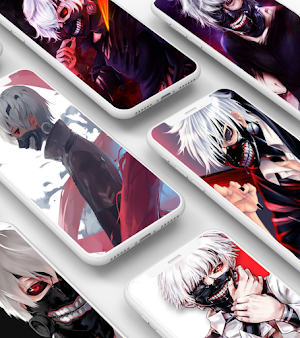 Anime Profile Picture Screenshot 1