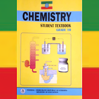 Chemistry Grade 10