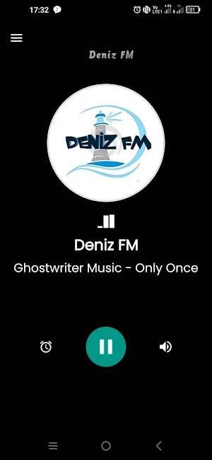 Deniz FM Screenshot 0