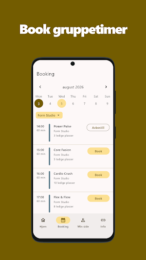 Form Studio Screenshot 1