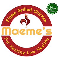 Maemes Piri Piri Bolton