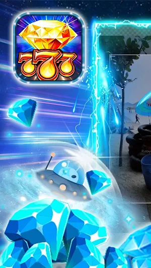 Klara 777 Wallpaper Screenshot 0
