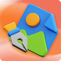SnapMagic Studio : Image Edit