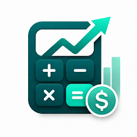 Finance Calculator All in One