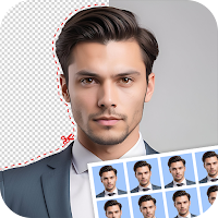 Universal ID Photo Maker