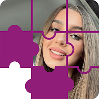 Lady Diana Game Puzzle Jigsaw
