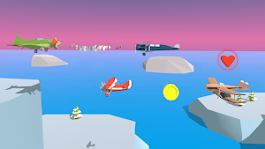 Air Attack 2 Screenshot 1