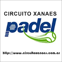 Circuito Xanaes Padel
