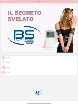 Beauty Station Club Screenshot 3