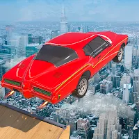 GT Car Stunt Master 3D Race