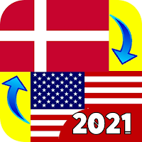 Danish - English Translator 2021