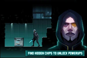 INTO MIRROR Screenshot 2