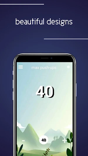 Simple Counter Screenshot 3