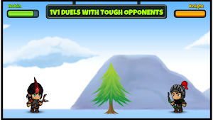 Bow Game Screenshot 3