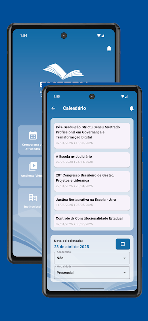 EmeronApp Screenshot 3