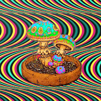 Aesthetic Trippy Wallpaper