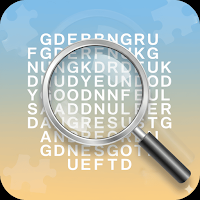 PG Word Search