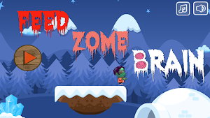 Feed Zome Brain Screenshot 0