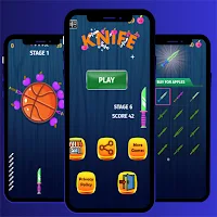 Knife Hit