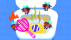 Cocobi Home Cleanup - for Kids Screenshot 3