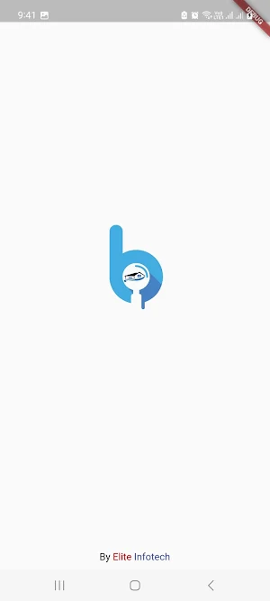 BHH Search Screenshot 0