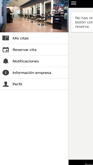 Raffel Pages Screenshot 1