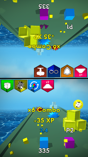 Slide & Dash Screenshot 1