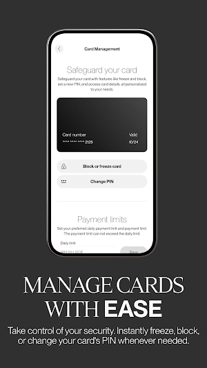 NAKA Pay Screenshot 1