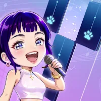 Magic Beat: Anime Music Duet