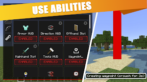 Better Bedrock to Minecraft PE Screenshot 1