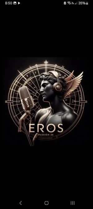 Eros passion Screenshot 0
