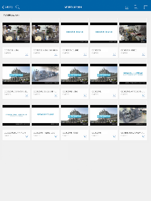Cartes Label Screenshot 2