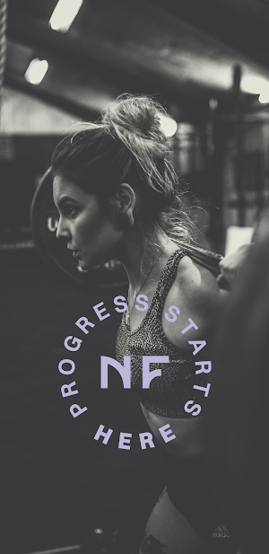 Nuvo Fit Screenshot 0