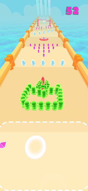 Draw and Run Screenshot 1