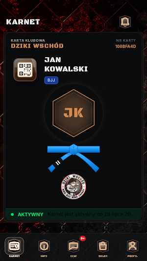 Dziki Wschód Screenshot 0