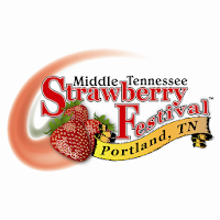 Middle TN Strawberry Festival